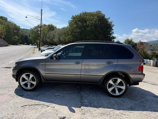 Bmw X5 2006 3000CC FULL EXTRA DIESEL αυτόματο 2006-thumb-8