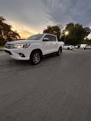 Toyota Hilux 2018