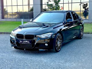 Bmw 316 2014 LOOK M PACK ΑΡΙΣΤΟ 114.000km