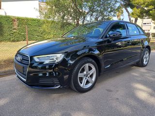 Audi A3 2019 1.6 TDI SPORTBACK BUSINESS 3.0