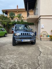 Suzuki Jimny 2006