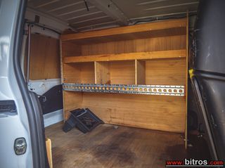 Citroen Berlingo 2021 VAN 3ΘΕΣΙΟ ΒΕΝΖΙΝΗ! 1.2 110HP-thumb-36