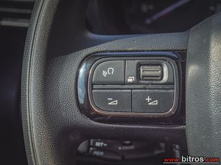 Citroen Berlingo 2021 VAN 3ΘΕΣΙΟ ΒΕΝΖΙΝΗ! 1.2 110HP-thumb-19