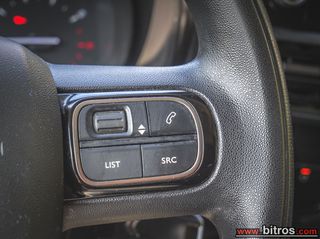 Citroen Berlingo 2021 VAN 3ΘΕΣΙΟ ΒΕΝΖΙΝΗ! 1.2 110HP-thumb-20