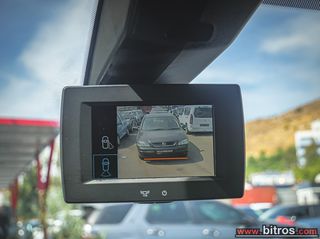 Citroen Berlingo 2021 VAN 3ΘΕΣΙΟ ΒΕΝΖΙΝΗ! 1.2 110HP-thumb-23