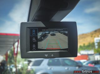 Citroen Berlingo 2021 VAN 3ΘΕΣΙΟ ΒΕΝΖΙΝΗ! 1.2 110HP-thumb-24