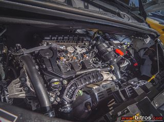 Citroen Berlingo 2021 VAN 3ΘΕΣΙΟ ΒΕΝΖΙΝΗ! 1.2 110HP-thumb-31