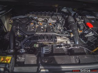 Citroen Berlingo 2021 VAN 3ΘΕΣΙΟ ΒΕΝΖΙΝΗ! 1.2 110HP-thumb-32