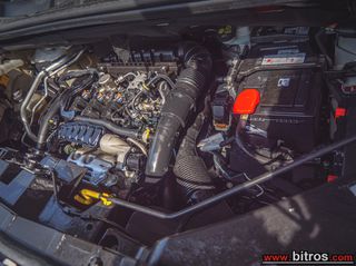 Citroen Berlingo 2021 VAN 3ΘΕΣΙΟ ΒΕΝΖΙΝΗ! 1.2 110HP-thumb-33