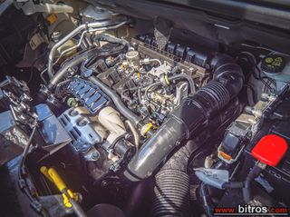 Citroen Berlingo 2021 VAN 3ΘΕΣΙΟ ΒΕΝΖΙΝΗ! 1.2 110HP-thumb-34