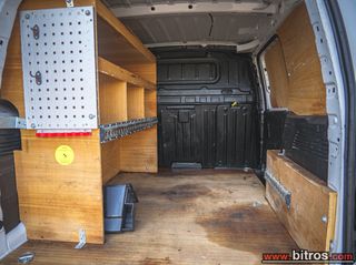 Citroen Berlingo 2021 VAN 3ΘΕΣΙΟ ΒΕΝΖΙΝΗ! 1.2 110HP-thumb-35