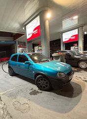 Opel Corsa 1995 B