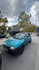 Opel Corsa 1995 B-thumb-1
