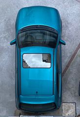 Opel Corsa 1995 B-thumb-6
