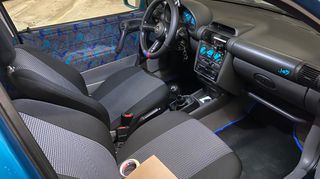 Opel Corsa 1995 B-thumb-9