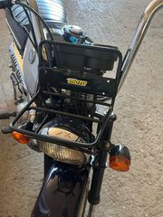 Honda Z 50 1978