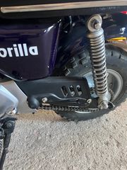 Honda Z 50 1978-thumb-1