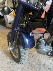 Honda Z 50 1978-thumb-2