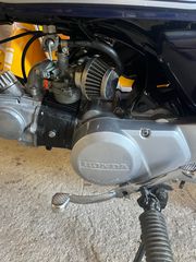 Honda Z 50 1978-thumb-4