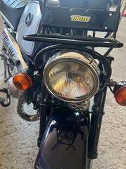 Honda Z 50 1978-thumb-6