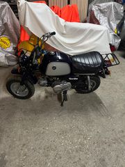 Honda Z 50 1978-thumb-9