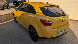 Seat Ibiza 2009 1.2