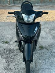 Yamaha Crypton S 2022-thumb-2