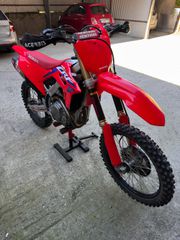 Honda CRF 450R 2024-thumb-6