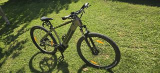 All - Mountain VeloGreen 2025 TOTEM MAURICE PRO LARGE