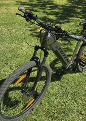 All - Mountain VeloGreen 2025 TOTEM MAURICE PRO 85nm 20Ah