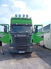 Scania 2012 R