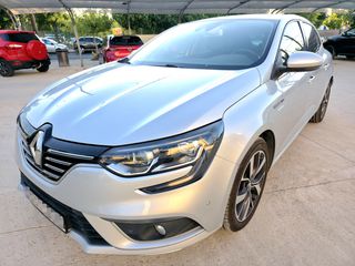 Renault Megane 2018 BOSE EDITION