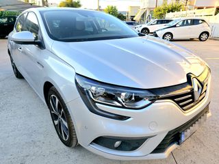 Renault Megane 2018 BOSE EDITION-thumb-2