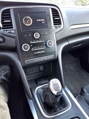 Renault Megane 2018 BOSE EDITION-thumb-36