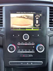Renault Megane 2018 BOSE EDITION-thumb-38