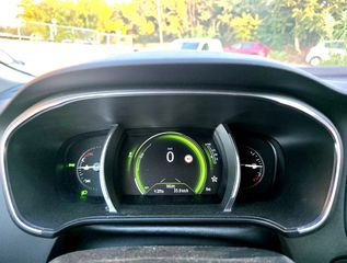 Renault Megane 2018 BOSE EDITION-thumb-40