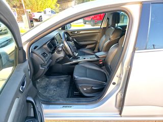 Renault Megane 2018 BOSE EDITION-thumb-19