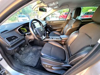 Renault Megane 2018 BOSE EDITION-thumb-20