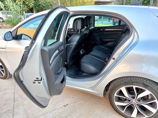 Renault Megane 2018 BOSE EDITION-thumb-29