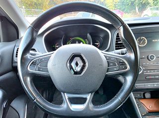 Renault Megane 2018 BOSE EDITION-thumb-33