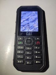 Cat B26 σαν καινουριο