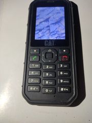 Cat B26 σαν καινουριο-thumb-3