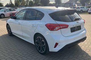Ford Focus 2018 1.0 EcoBoost 125 ST Line-thumb-1