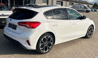 Ford Focus 2018 1.0 EcoBoost 125 ST Line-thumb-3