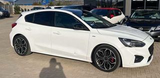 Ford Focus 2018 1.0 EcoBoost 125 ST Line-thumb-4