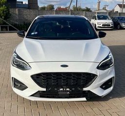 Ford Focus 2018 1.0 EcoBoost 125 ST Line-thumb-5