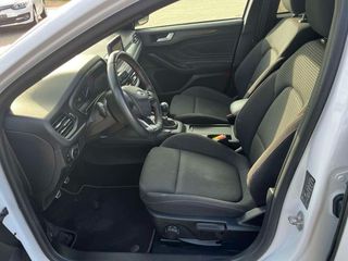 Ford Focus 2018 1.0 EcoBoost 125 ST Line-thumb-7