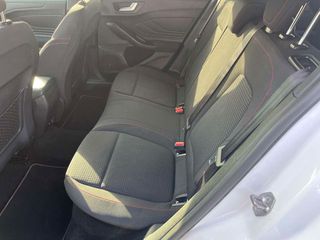 Ford Focus 2018 1.0 EcoBoost 125 ST Line-thumb-8