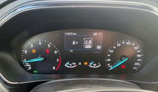 Ford Focus 2018 1.0 EcoBoost 125 ST Line-thumb-13