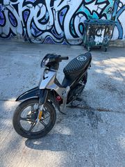 Yamaha Crypton Τ 110 2027 2017-thumb-1